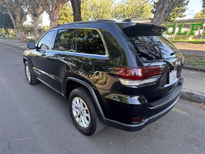 2016 Jeep Grand Cherokee Laredo - Photo 7 - North Hollywood, CA 91601