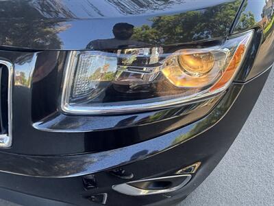 2016 Jeep Grand Cherokee Laredo - Photo 11 - North Hollywood, CA 91601