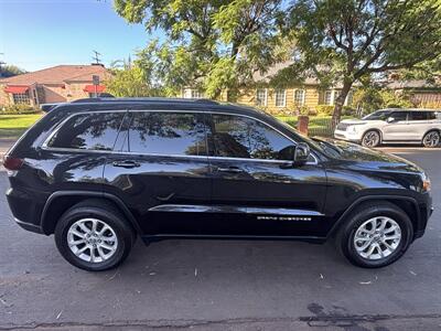 2016 Jeep Grand Cherokee Laredo - Photo 2 - North Hollywood, CA 91601