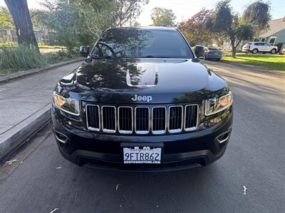 2016 Jeep Grand Cherokee Laredo - Photo 4 - North Hollywood, CA 91601