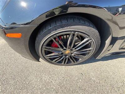 2015 Porsche Panamera 4 - Photo 5 - North Hollywood, CA 91601