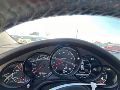 2015 Porsche Panamera 4 - Photo 9 - North Hollywood, CA 91601