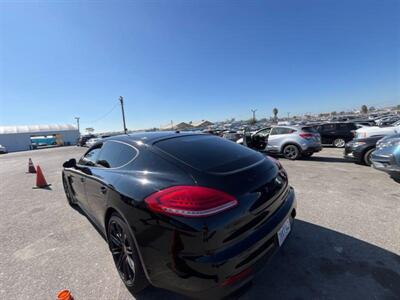 2015 Porsche Panamera 4 - Photo 3 - North Hollywood, CA 91601