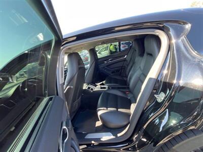 2015 Porsche Panamera 4 - Photo 7 - North Hollywood, CA 91601