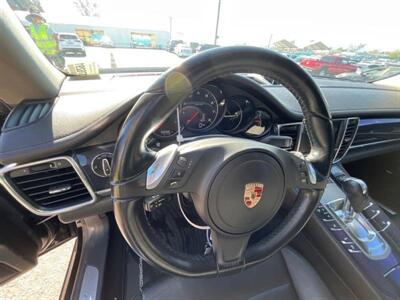 2015 Porsche Panamera 4 - Photo 6 - North Hollywood, CA 91601