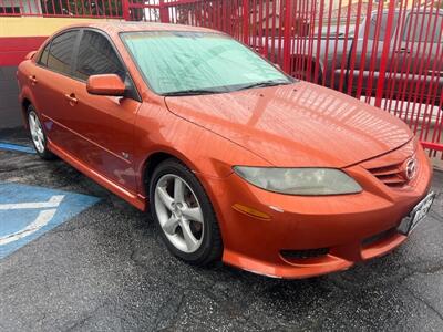 2004 Mazda Mazda6 s   - Photo 27 - North Hollywood, CA 91601