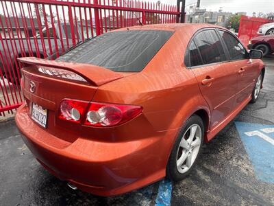 2004 Mazda Mazda6 s   - Photo 5 - North Hollywood, CA 91601