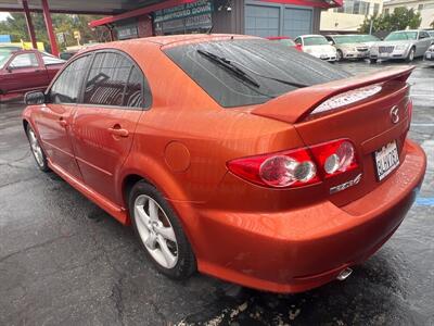 2004 Mazda Mazda6 s   - Photo 6 - North Hollywood, CA 91601