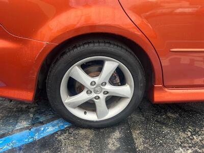 2004 Mazda Mazda6 s   - Photo 21 - North Hollywood, CA 91601