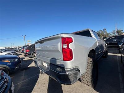 2019 Chevrolet Silverado 1500 LT   - Photo 2 - North Hollywood, CA 91601