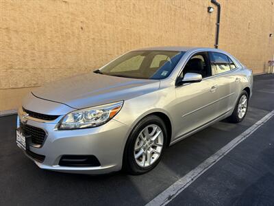 2014 Chevrolet Malibu LT   - Photo 2 - North Hollywood, CA 91601