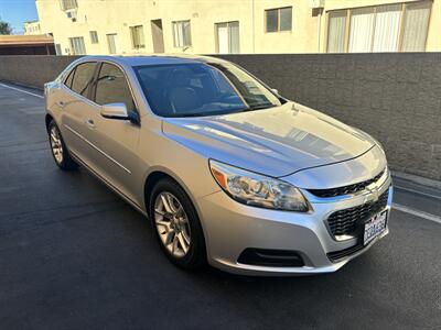 2014 Chevrolet Malibu LT   - Photo 3 - North Hollywood, CA 91601