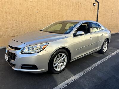 2014 Chevrolet Malibu LT   - Photo 7 - North Hollywood, CA 91601