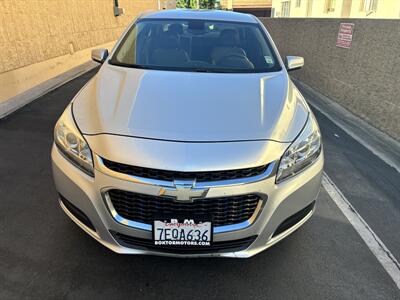 2014 Chevrolet Malibu LT   - Photo 8 - North Hollywood, CA 91601