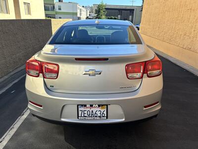 2014 Chevrolet Malibu LT   - Photo 9 - North Hollywood, CA 91601