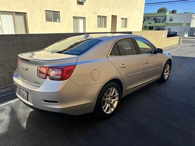 2014 Chevrolet Malibu LT   - Photo 5 - North Hollywood, CA 91601