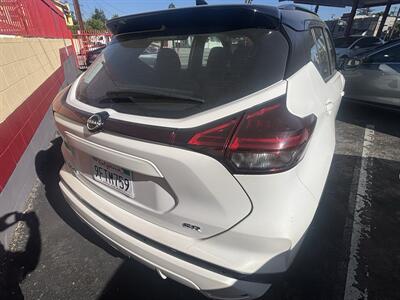 2023 Nissan Kicks SR - Photo 4 - North Hollywood, CA 91601