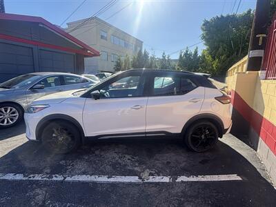 2023 Nissan Kicks SR - Photo 3 - North Hollywood, CA 91601