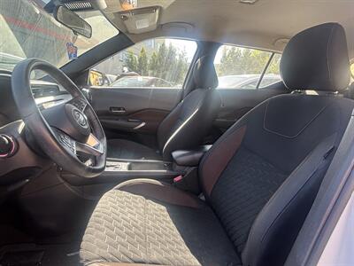 2023 Nissan Kicks SR - Photo 6 - North Hollywood, CA 91601