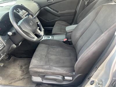 2012 Nissan Altima 2.5 S - Photo 14 - North Hollywood, CA 91601