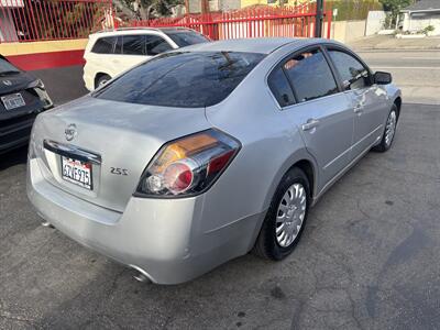 2012 Nissan Altima 2.5 S - Photo 10 - North Hollywood, CA 91601
