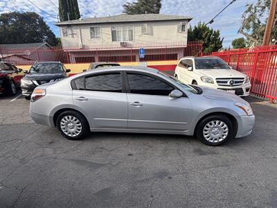 2012 Nissan Altima 2.5 S - Photo 7 - North Hollywood, CA 91601