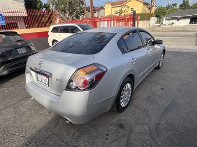2012 Nissan Altima 2.5 S - Photo 4 - North Hollywood, CA 91601