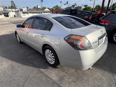 2012 Nissan Altima 2.5 S - Photo 6 - North Hollywood, CA 91601