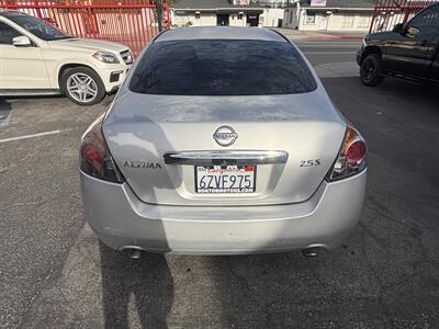 2012 Nissan Altima 2.5 S - Photo 3 - North Hollywood, CA 91601