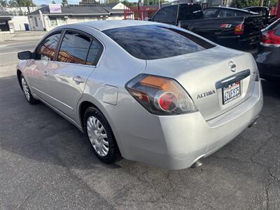 2012 Nissan Altima 2.5 S - Photo 12 - North Hollywood, CA 91601