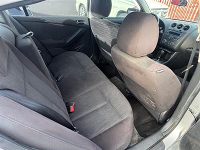 2012 Nissan Altima 2.5 S - Photo 5 - North Hollywood, CA 91601