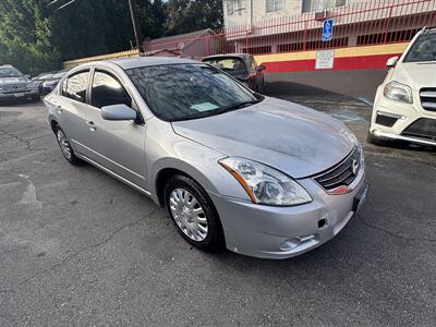 2012 Nissan Altima 2.5 S - Photo 8 - North Hollywood, CA 91601