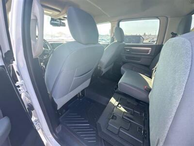 2016 RAM 1500 Big Horn   - Photo 7 - North Hollywood, CA 91601