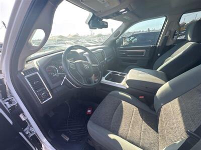 2016 RAM 1500 Big Horn   - Photo 6 - North Hollywood, CA 91601