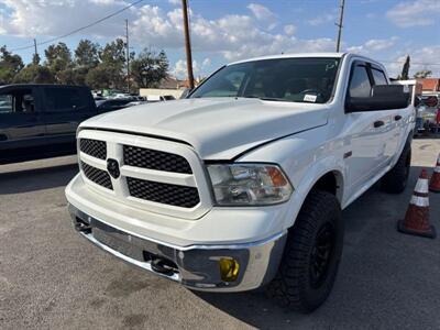2016 RAM 1500 Big Horn   - Photo 1 - North Hollywood, CA 91601