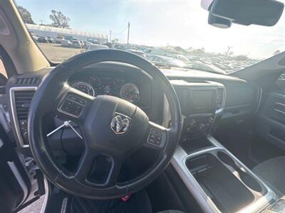 2016 RAM 1500 Big Horn   - Photo 8 - North Hollywood, CA 91601