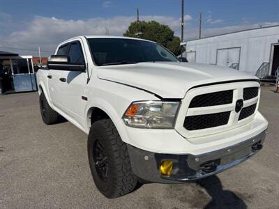 2016 RAM 1500 Big Horn   - Photo 4 - North Hollywood, CA 91601