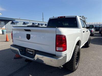 2016 RAM 1500 Big Horn   - Photo 3 - North Hollywood, CA 91601