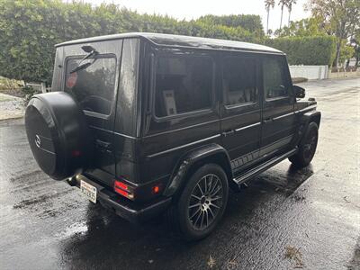 2014 Mercedes-Benz G 63 AMG   - Photo 4 - North Hollywood, CA 91601