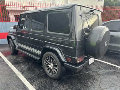 2014 Mercedes-Benz G 63 AMG   - Photo 3 - North Hollywood, CA 91601