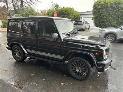 2014 Mercedes-Benz G 63 AMG   - Photo 5 - North Hollywood, CA 91601