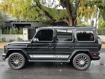 2014 Mercedes-Benz G 63 AMG   - Photo 7 - North Hollywood, CA 91601