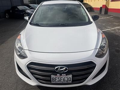 2017 Hyundai ELANTRA GT - Photo 4 - North Hollywood, CA 91601