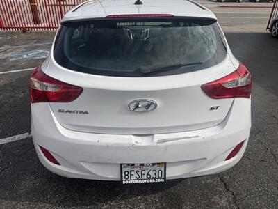 2017 Hyundai ELANTRA GT - Photo 6 - North Hollywood, CA 91601