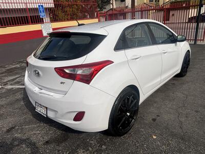 2017 Hyundai ELANTRA GT - Photo 5 - North Hollywood, CA 91601