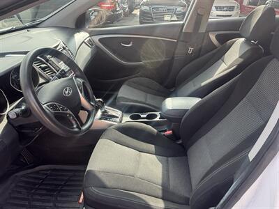 2017 Hyundai ELANTRA GT - Photo 11 - North Hollywood, CA 91601