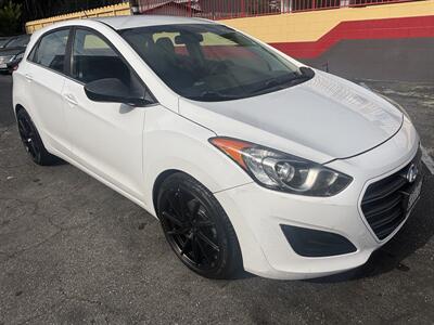2017 Hyundai ELANTRA GT - Photo 3 - North Hollywood, CA 91601