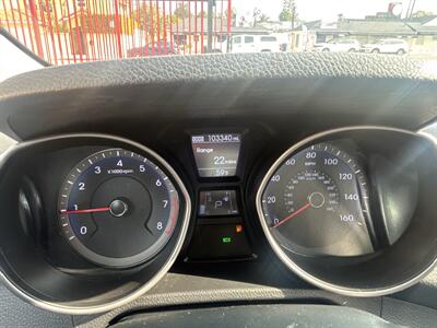 2017 Hyundai ELANTRA GT - Photo 26 - North Hollywood, CA 91601