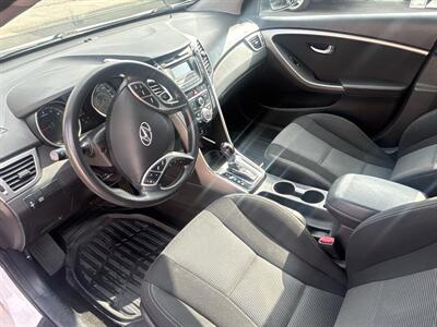 2017 Hyundai ELANTRA GT - Photo 27 - North Hollywood, CA 91601