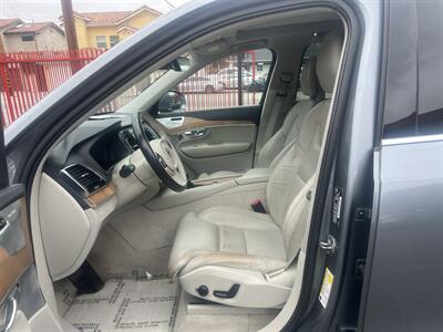 2016 Volvo XC60 T5 Drive-E Platinum - Photo 24 - North Hollywood, CA 91601